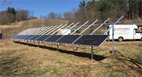 Solar PV Solutions