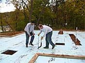 Geothermal Heating from Water Source Heating & Cooling