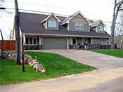 Geothermal Heating from Water Source Heating & Cooling